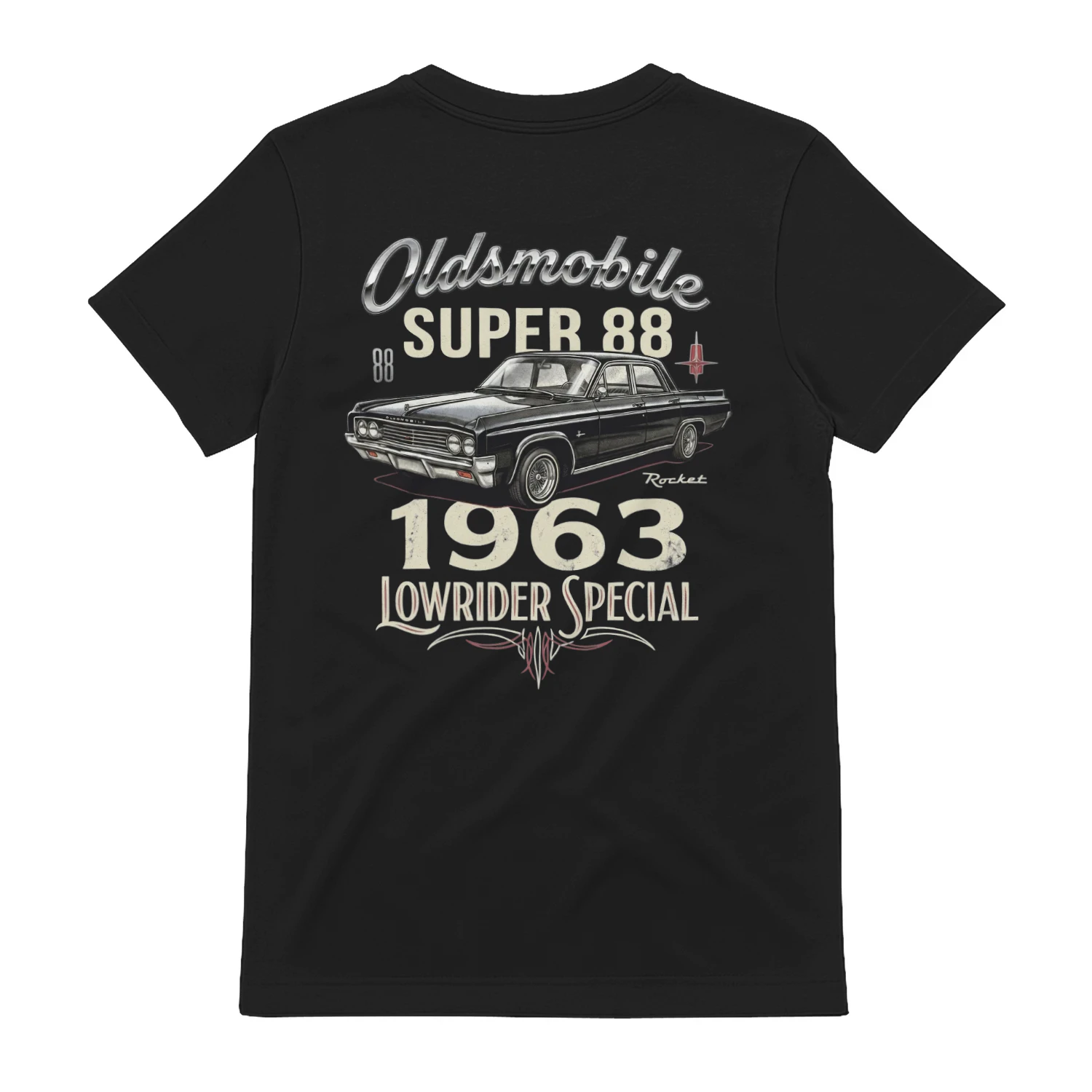 Lexii Car T-Shirt-04