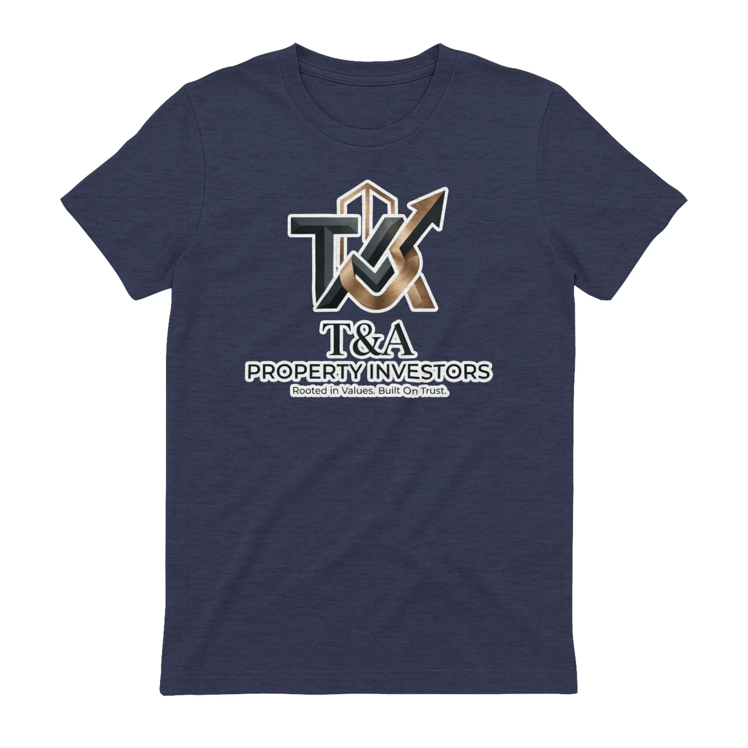 T-shirt Design outline