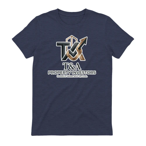 T-shirt Design outline