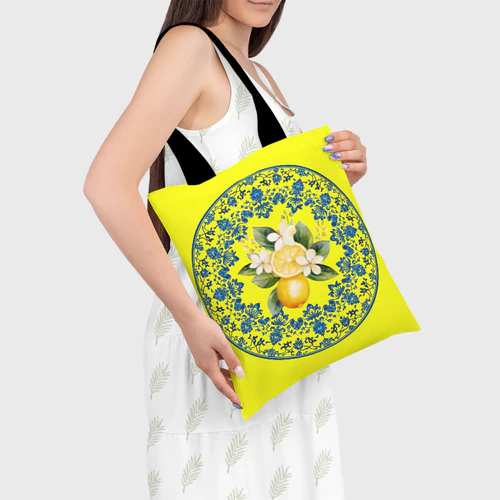 Mediterranean Lemon