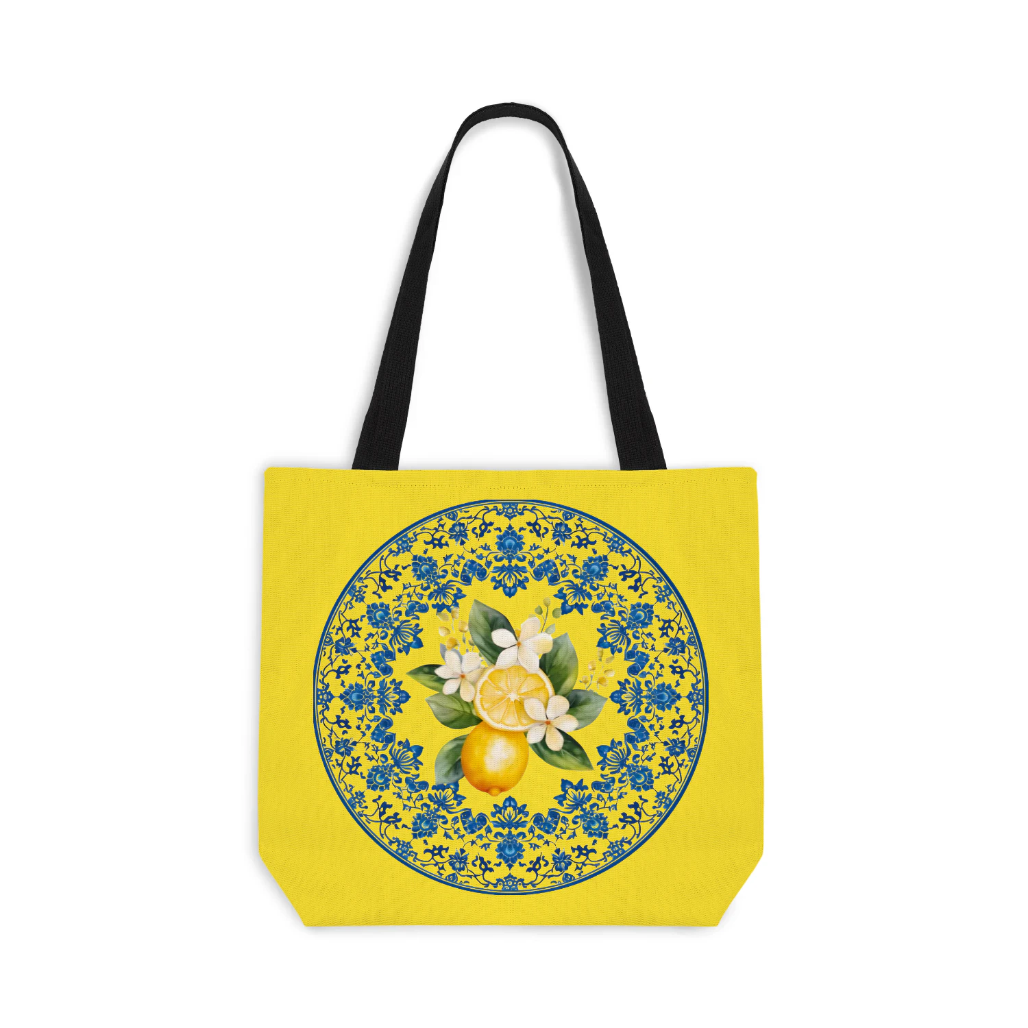 Mediterranean Lemon