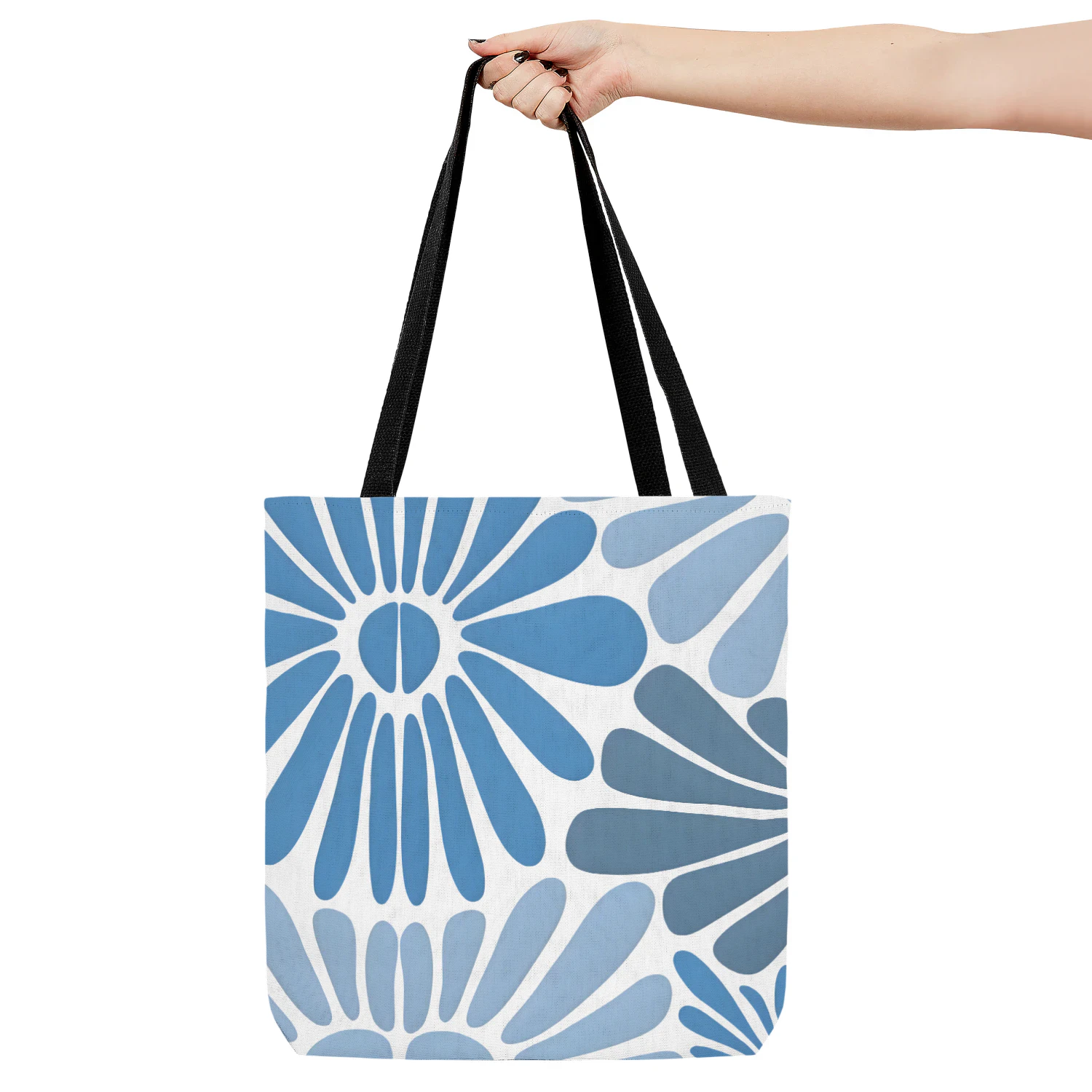 Nordic Blue Petal