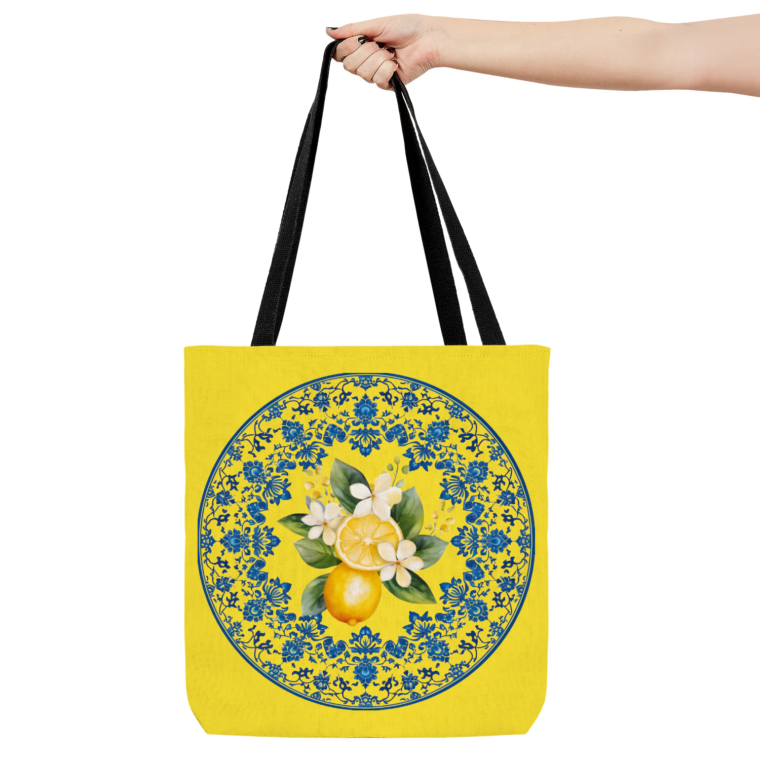 Mediterranean Lemon