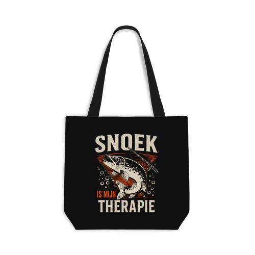 Snoek Is Mijn Therapie