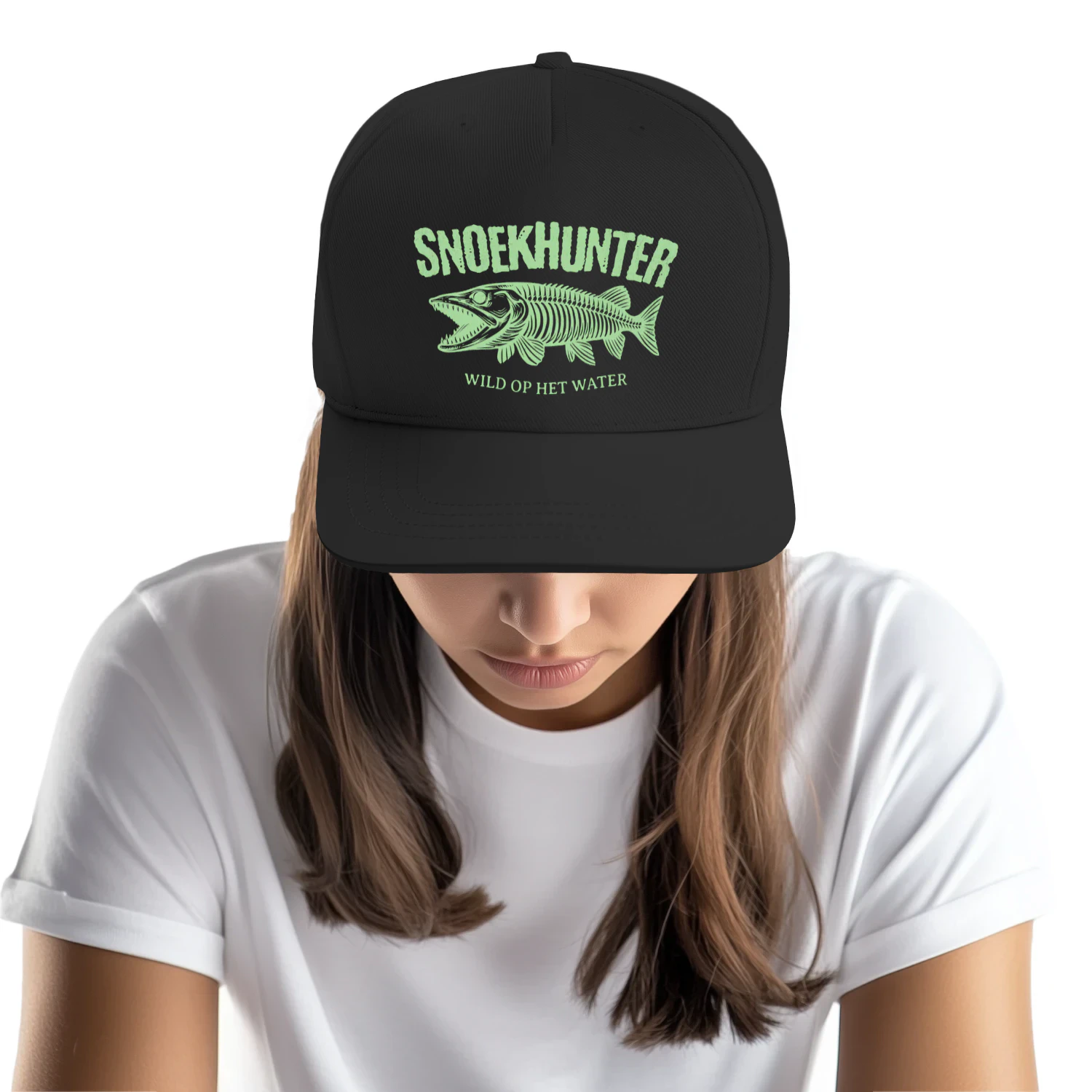Snoekhunter – Wild Op Het Water