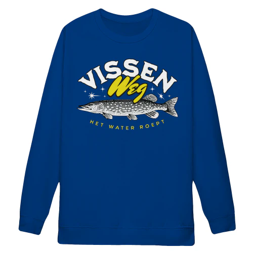 Vissen Weg