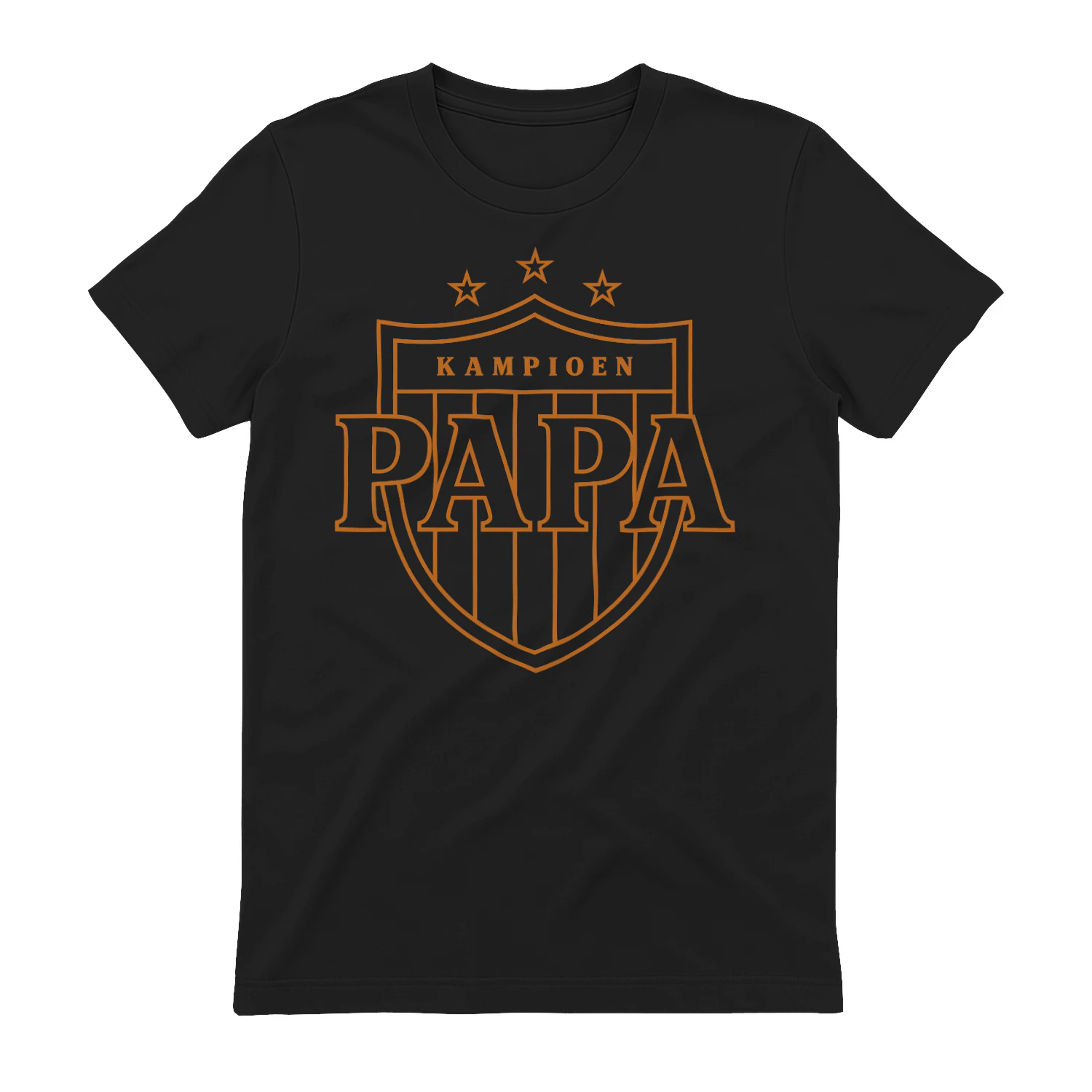KAMPIOEN PAPA – Vaderdag Editie