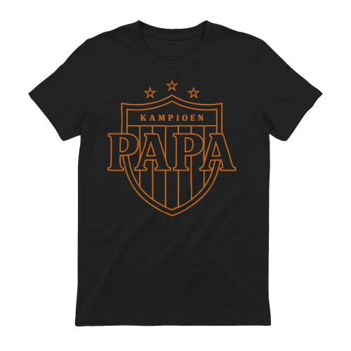 KAMPIOEN PAPA