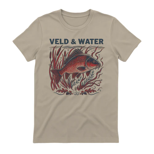 Veld & Water T-shirt