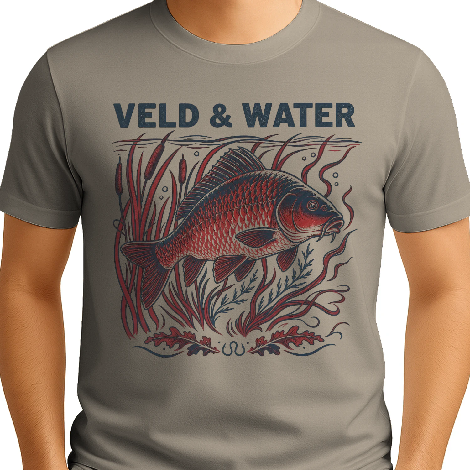 Veld & Water – Voor de Echte Natuurman