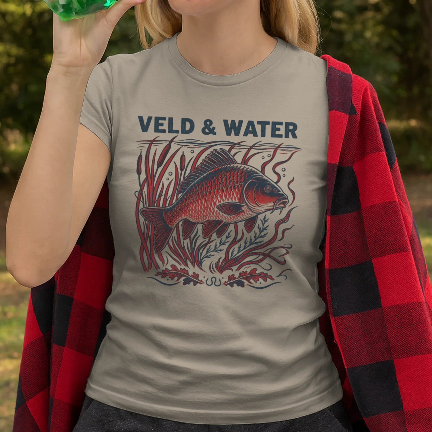 Veld & Water – Voor de Echte Natuurman