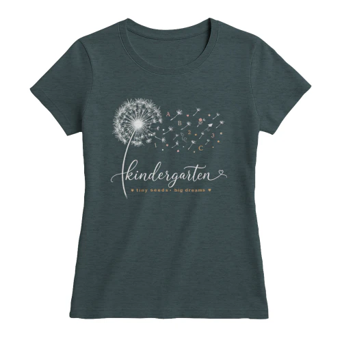 Transitional Kindergarten Teacher Dandelion 