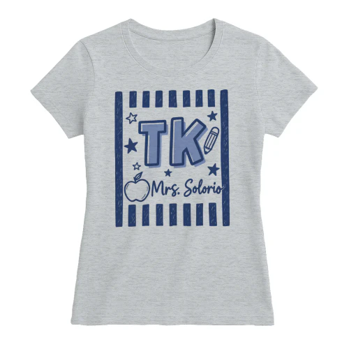 TK Mrs.Solorio