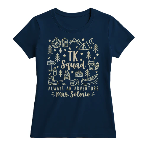 TK Squad Transitional Kindergarten