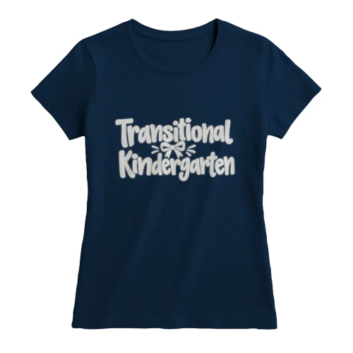 Transitional Kindergarten