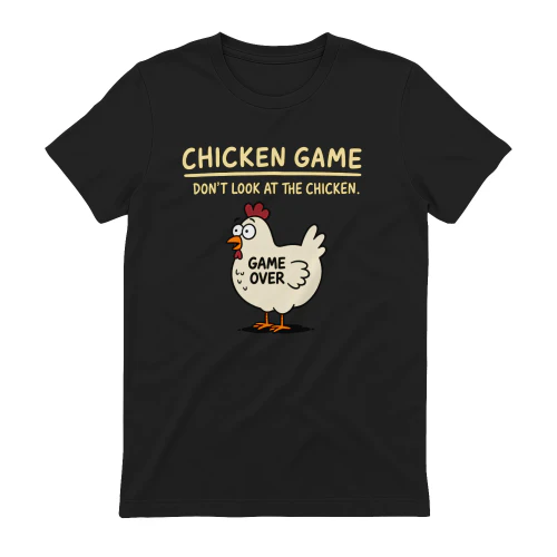 Funny T-Shirt