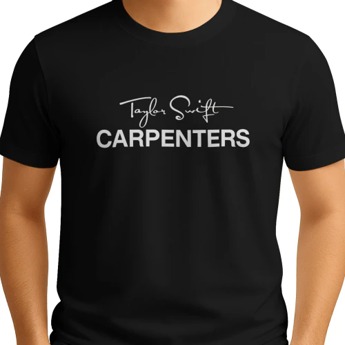 Taylor Swift Carpenters Shirt
