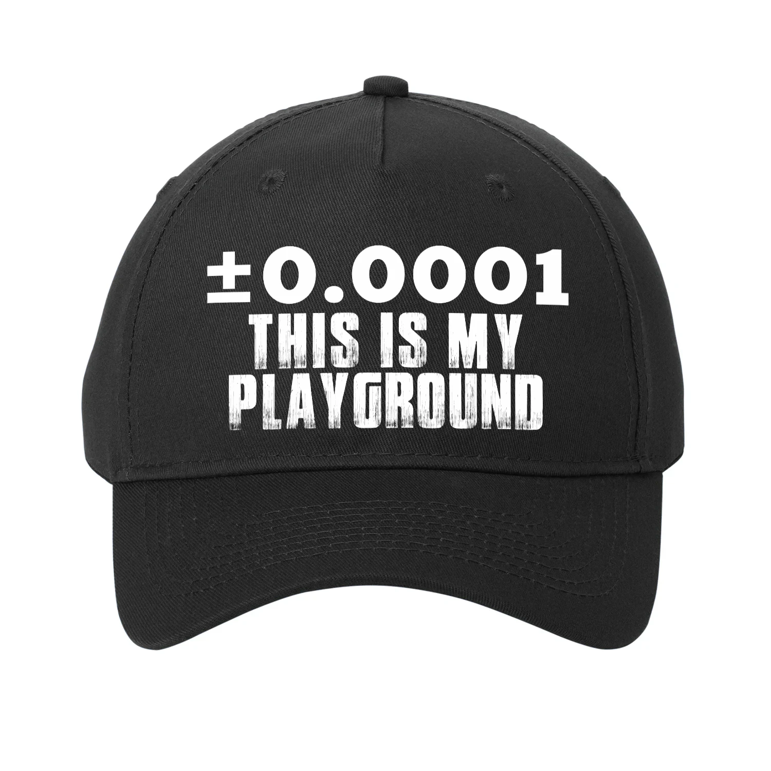 MACHINIST - THIS IS MY PLAYGROUND