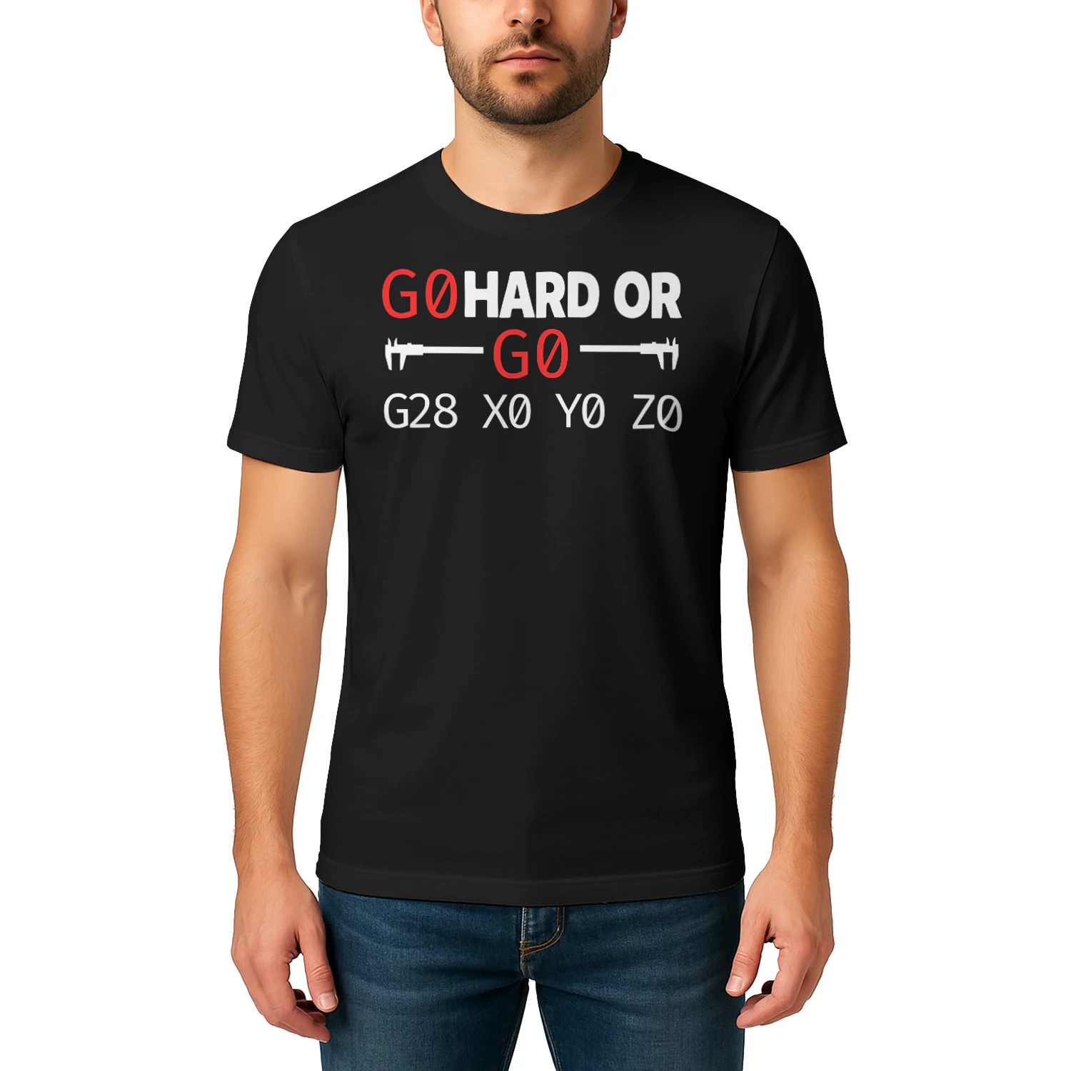 Go hard or go home
