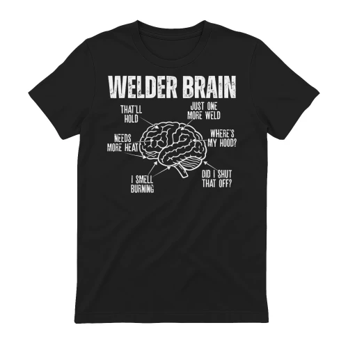 WELDER BRAIN