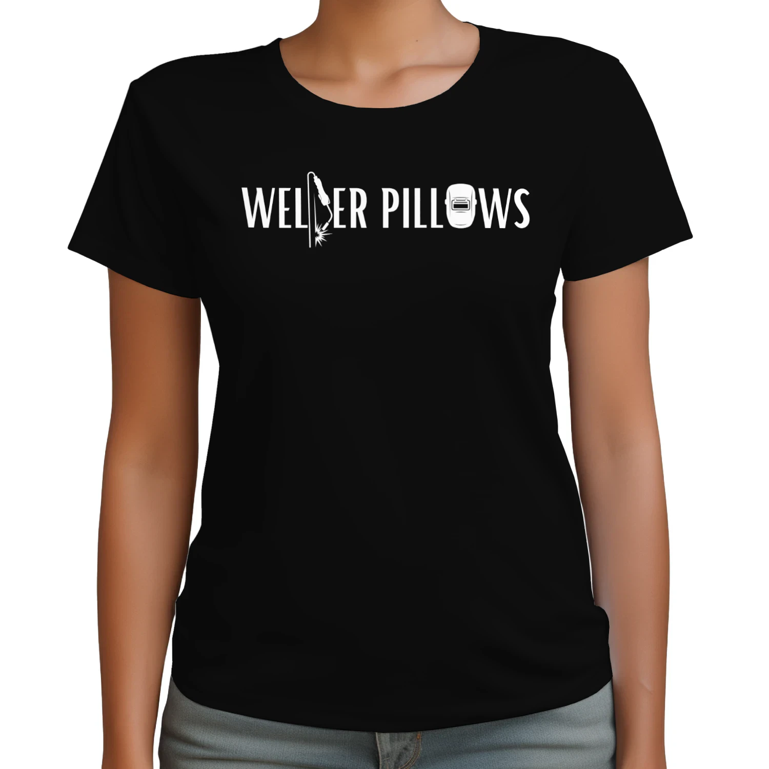 WELDER PILLOWS