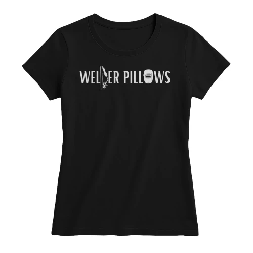 WELDER PILLOWS