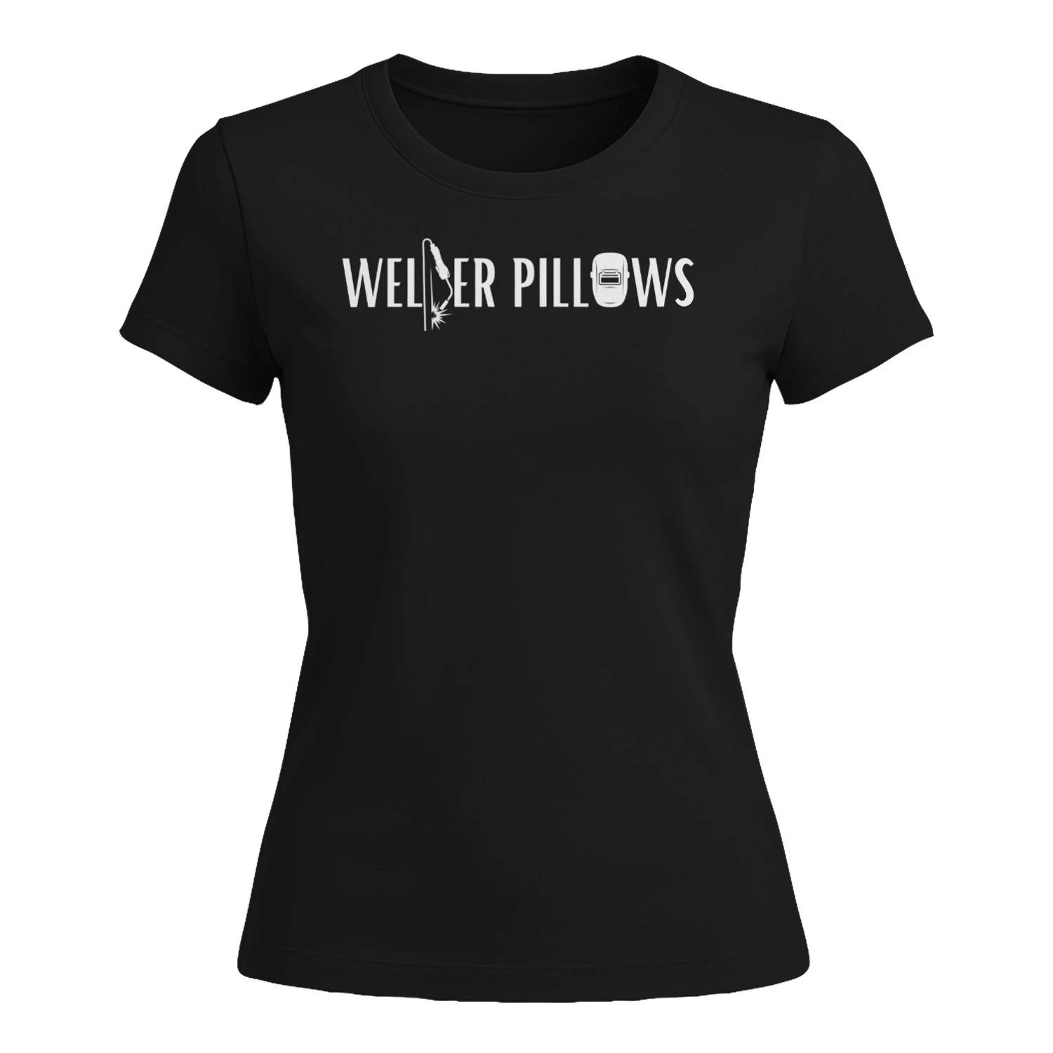 WELDER PILLOWS