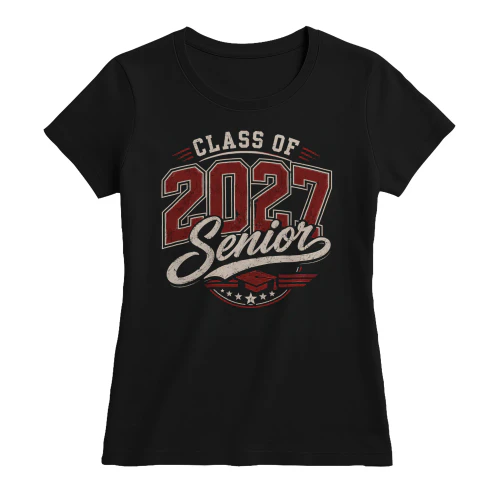 senior 2027 class