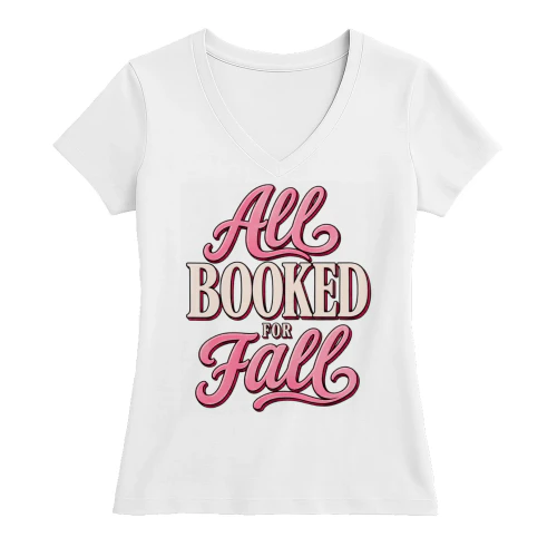 all book for fall6