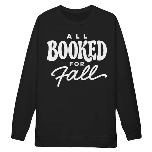 all book for falls