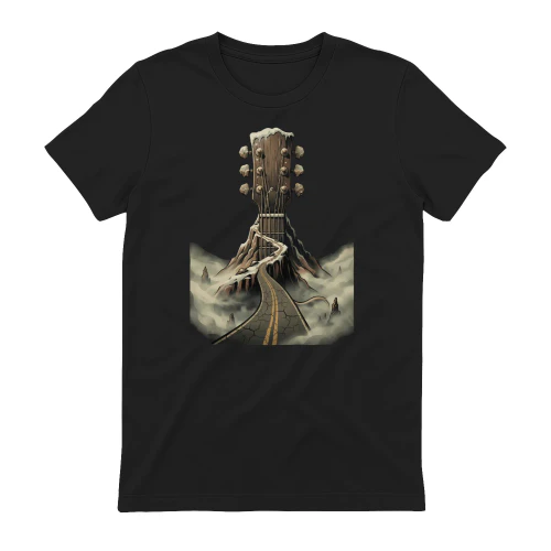 Highway to Peak Music Design