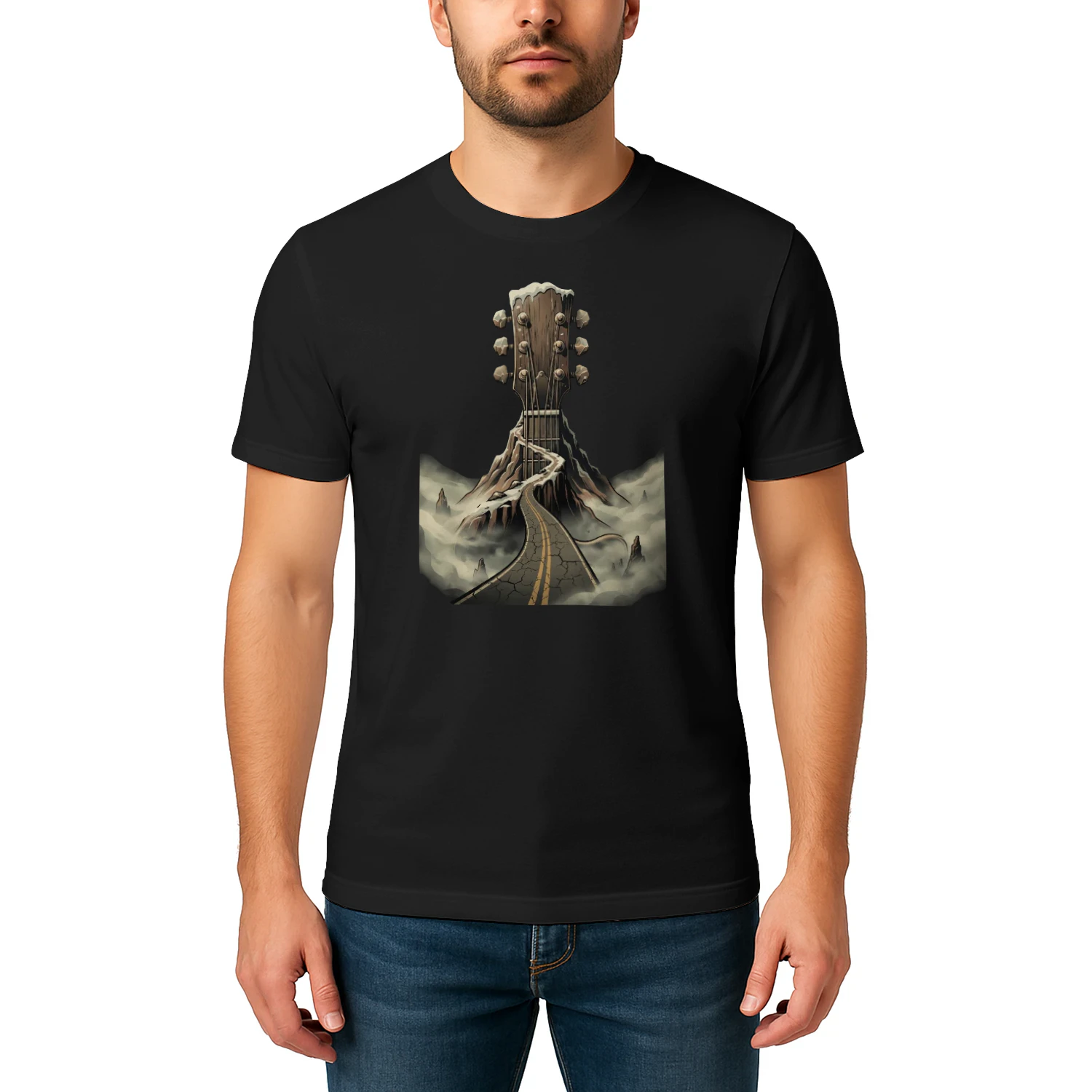 Highway to Peak Music Design