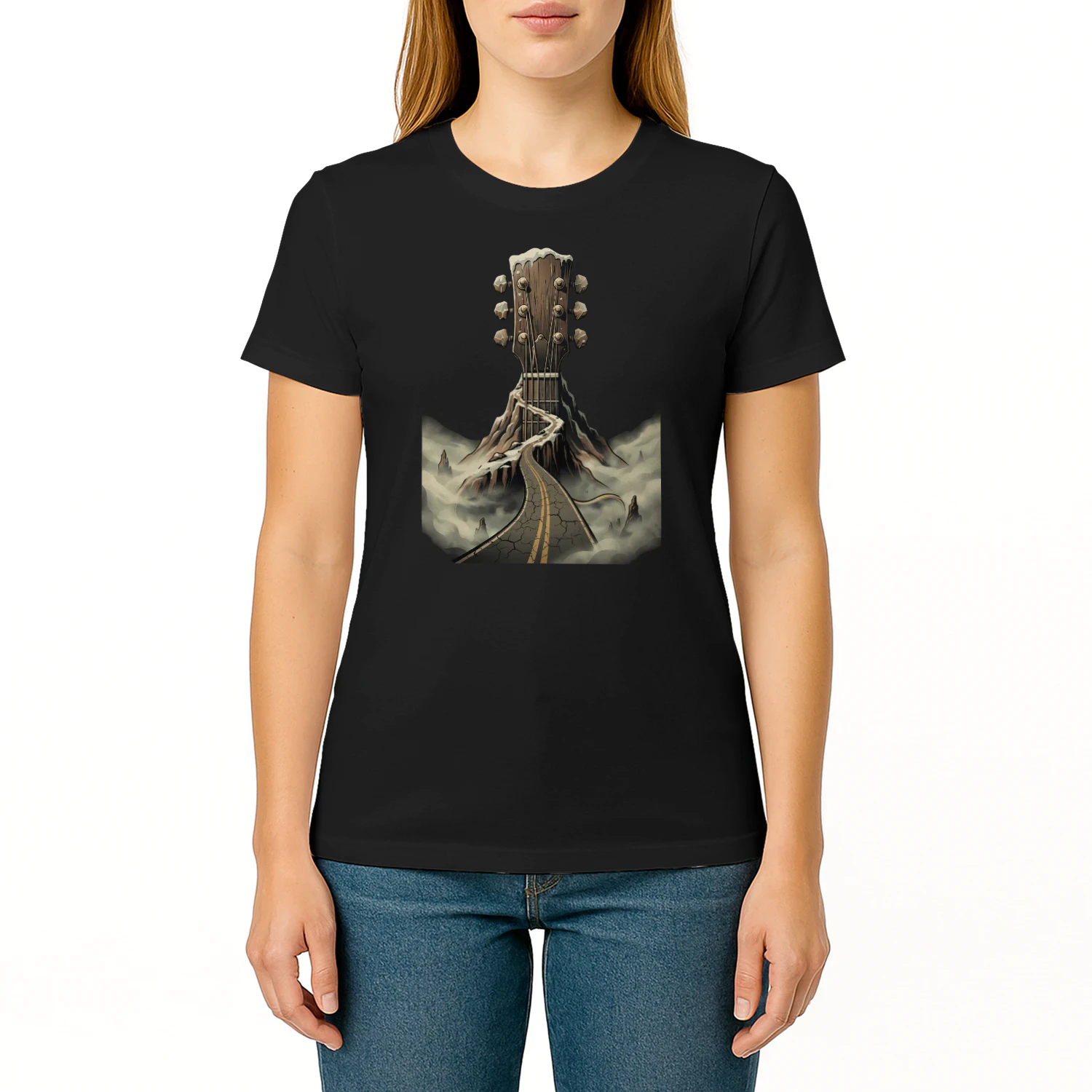 Highway to Peak Music Design