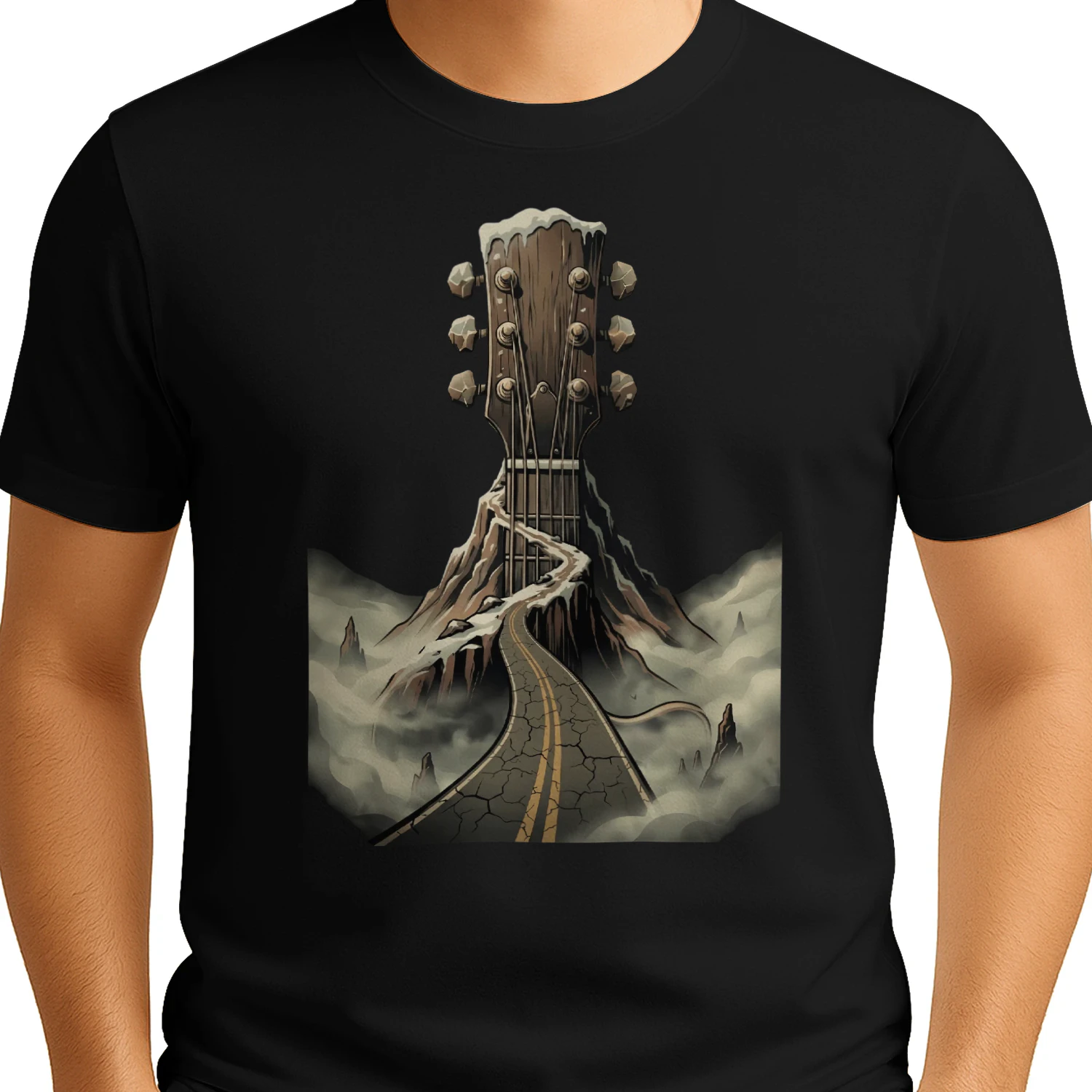 Highway to Peak Music Design