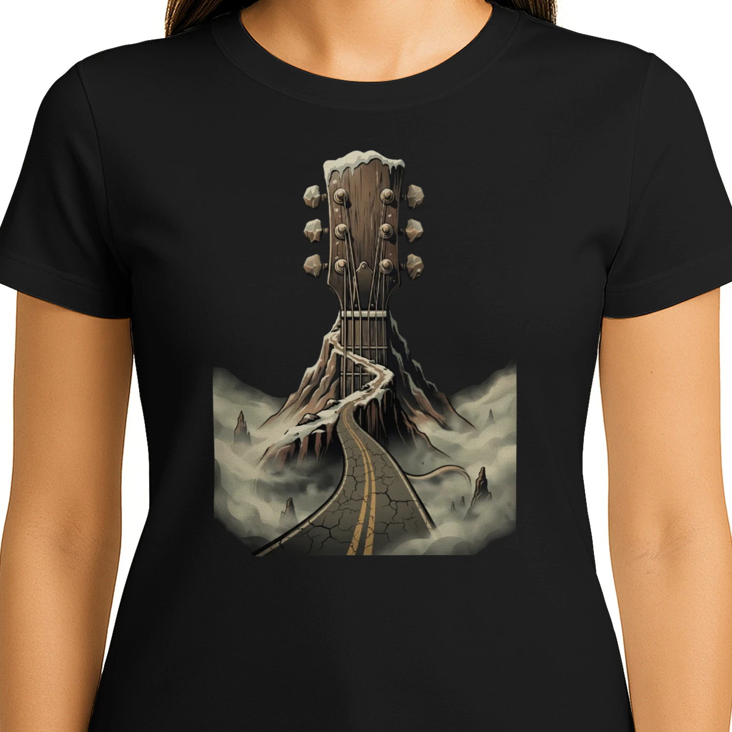 Highway to Peak Music Design