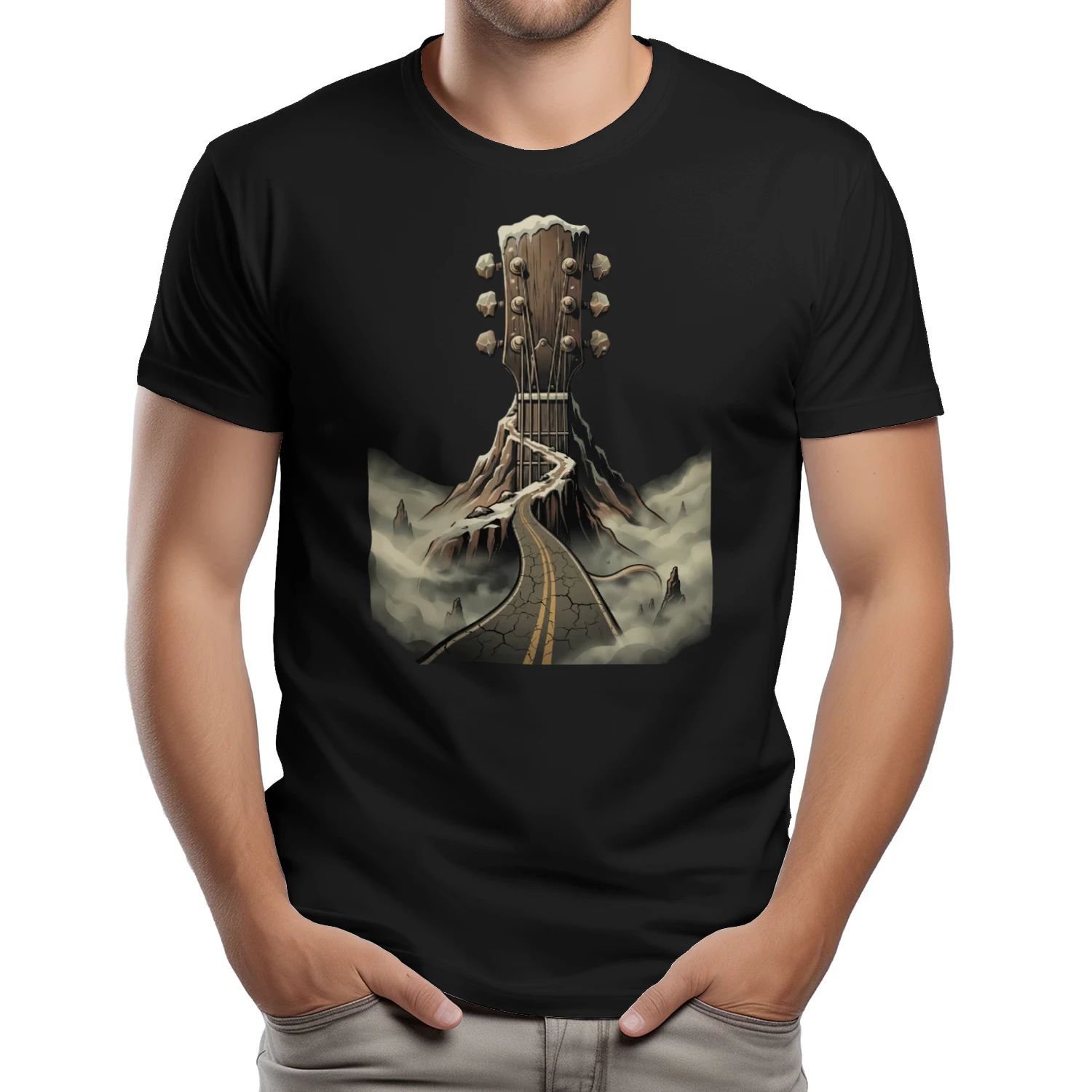 Highway to Peak Music Design