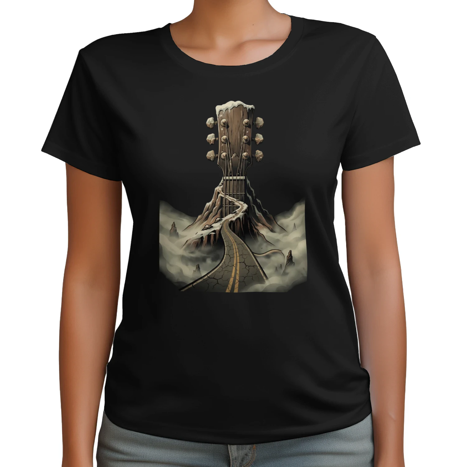 Highway to Peak Music Design