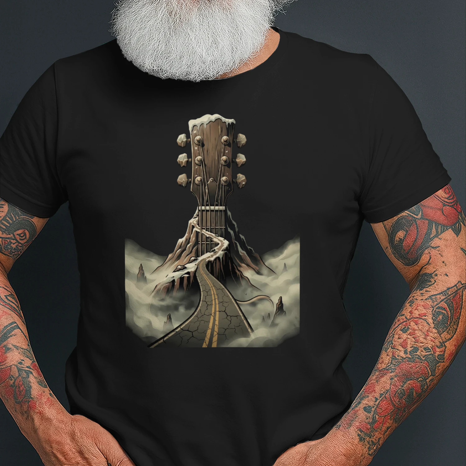 Highway to Peak Music Design