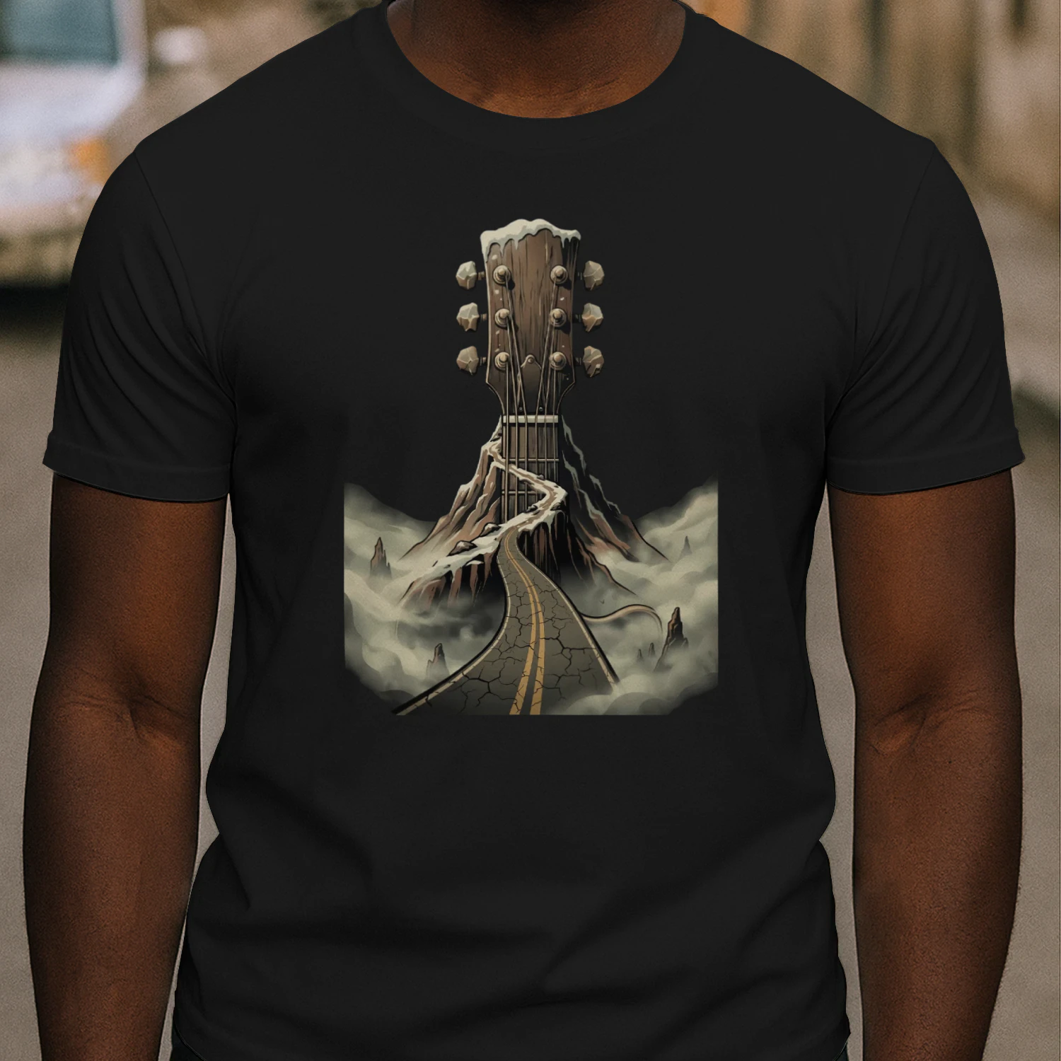 Highway to Peak Music Design