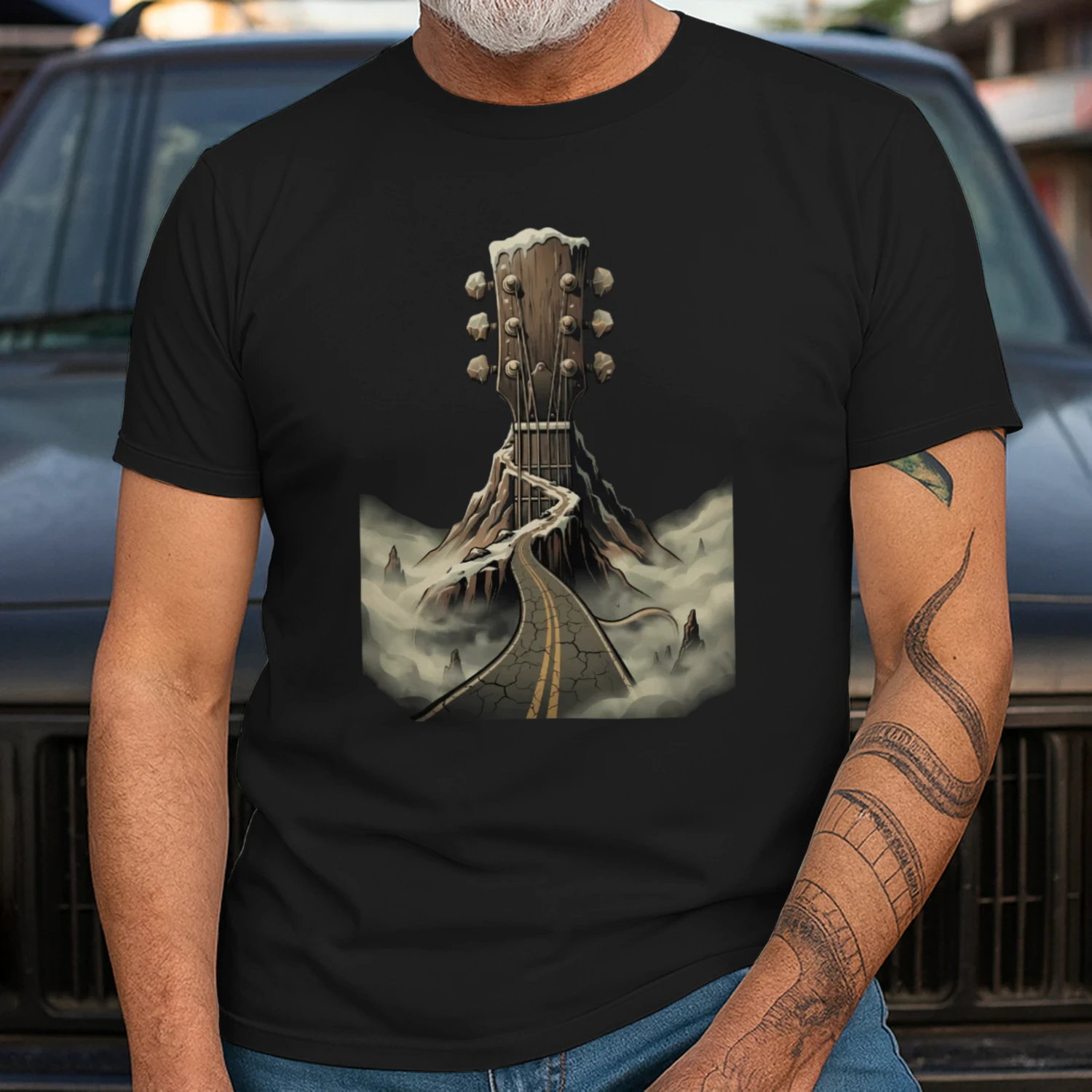 Highway to Peak Music Design