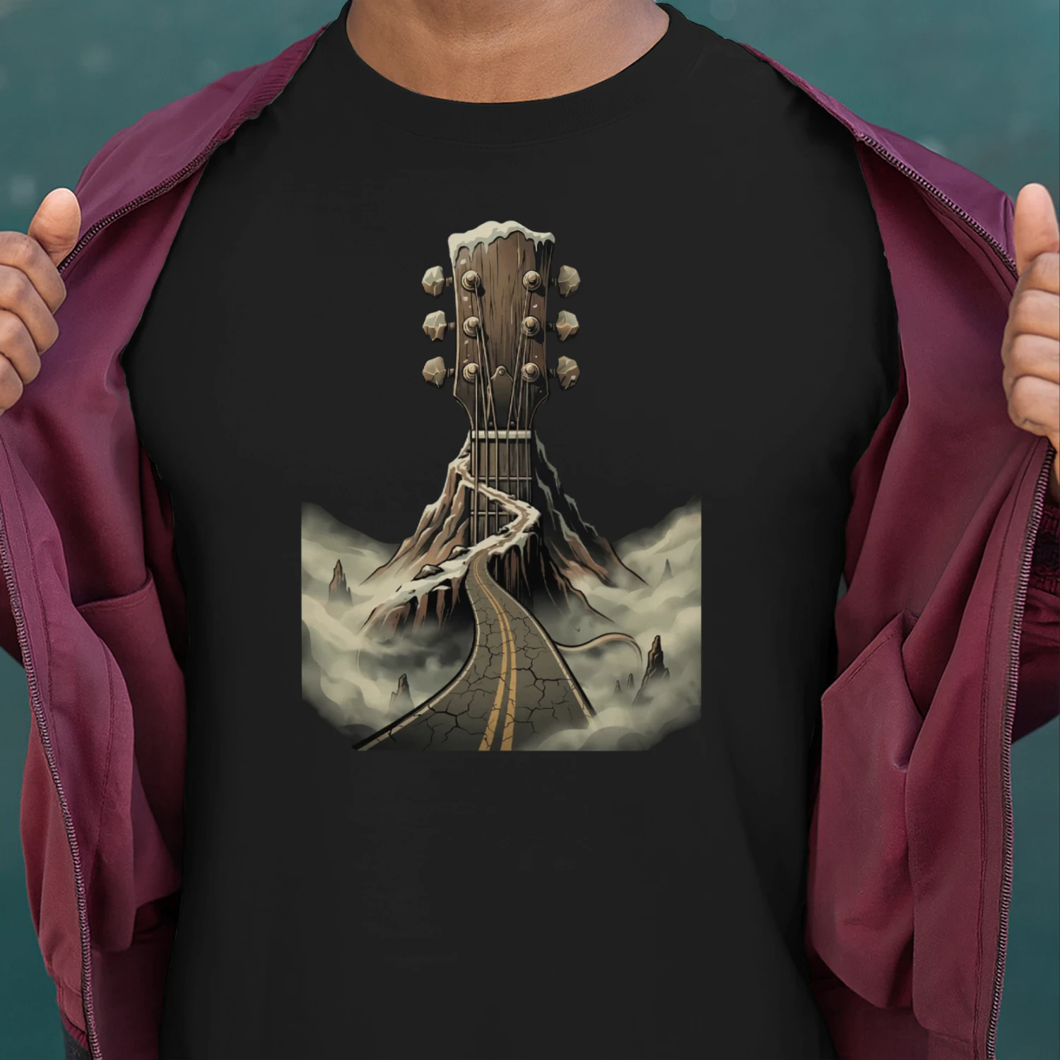 Highway to Peak Music Design