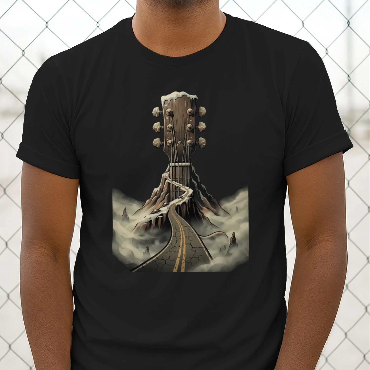 Highway to Peak Music Design