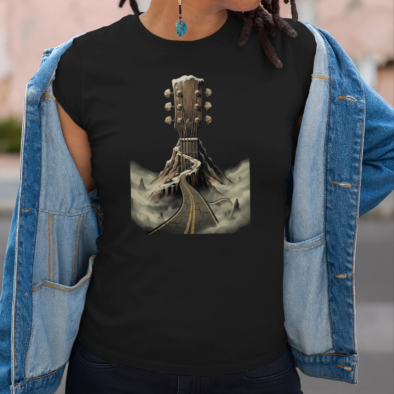 Highway to Peak Music Design