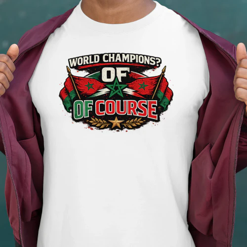 World Champions