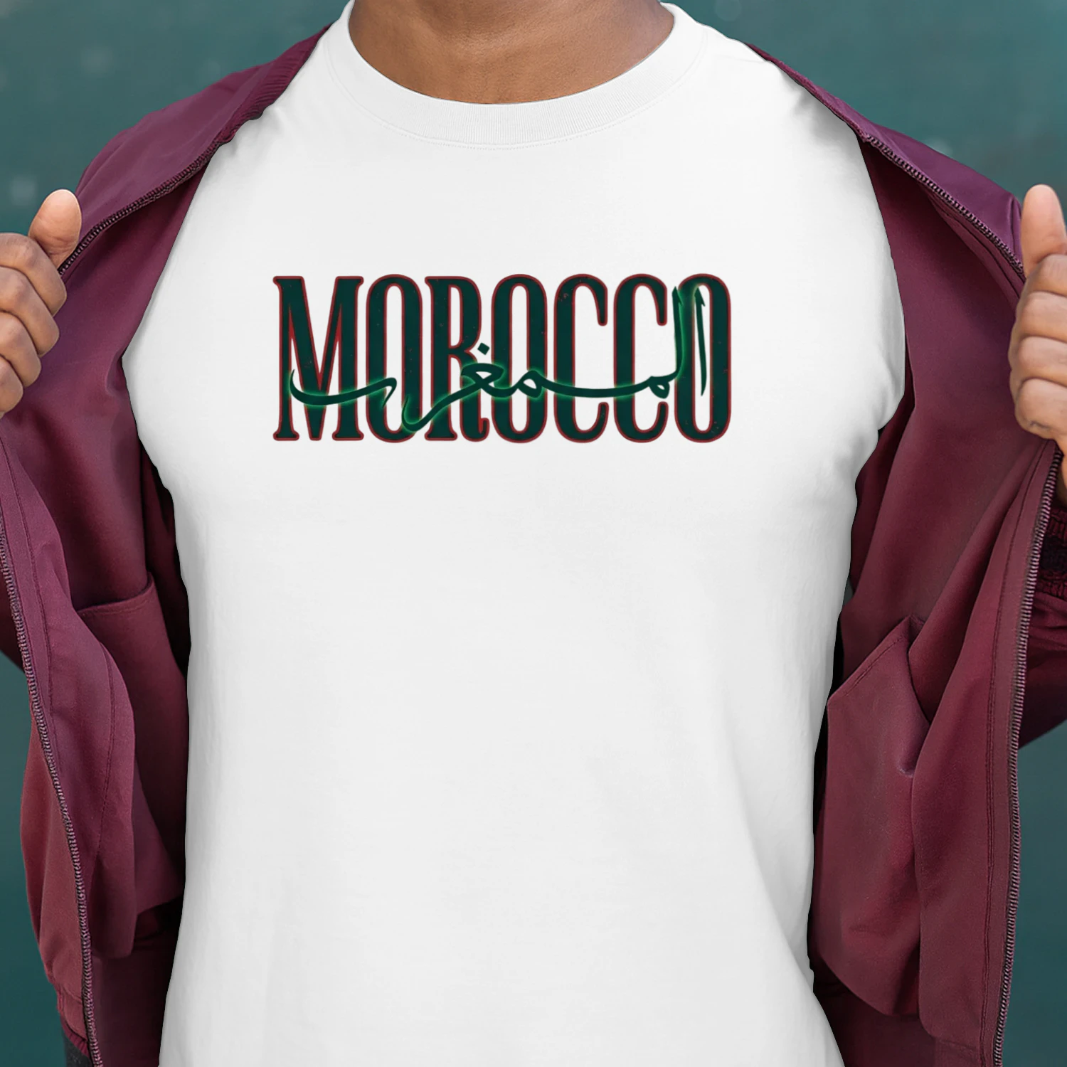 Morocco