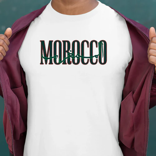 morocco