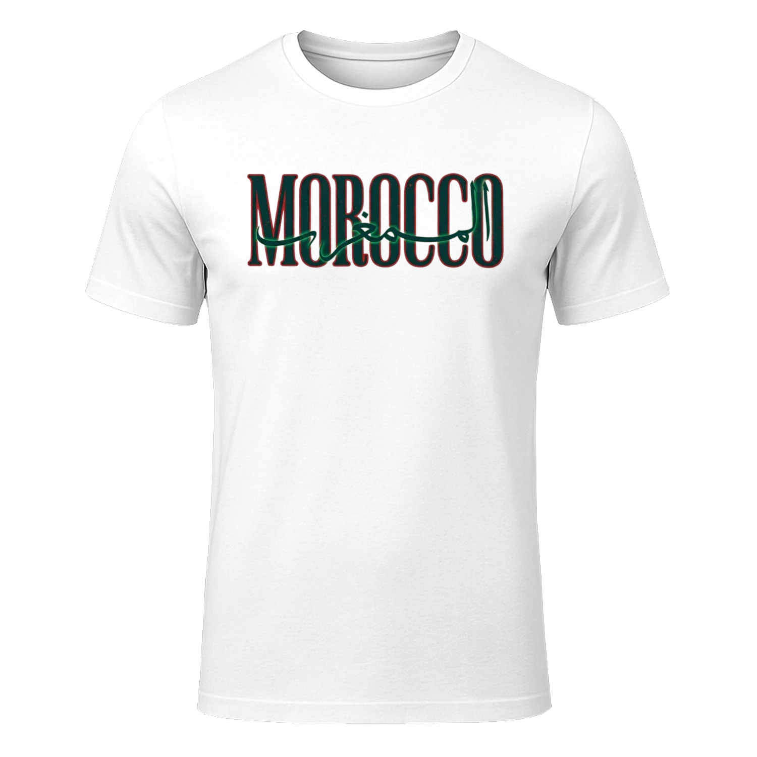 Morocco