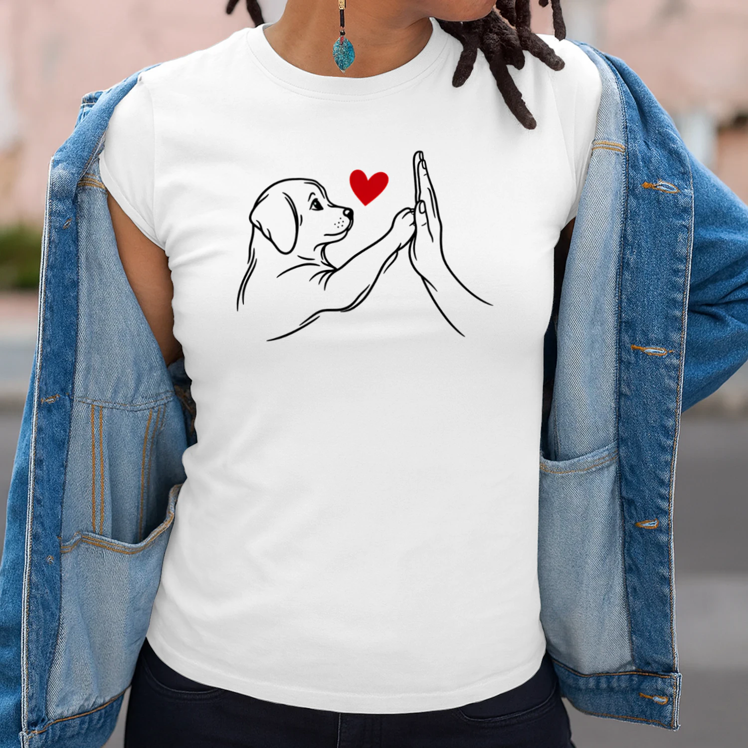 Dog Lover T-Shirt