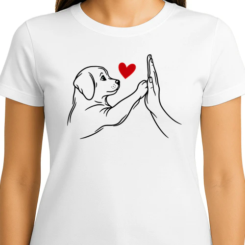 Dog Tee