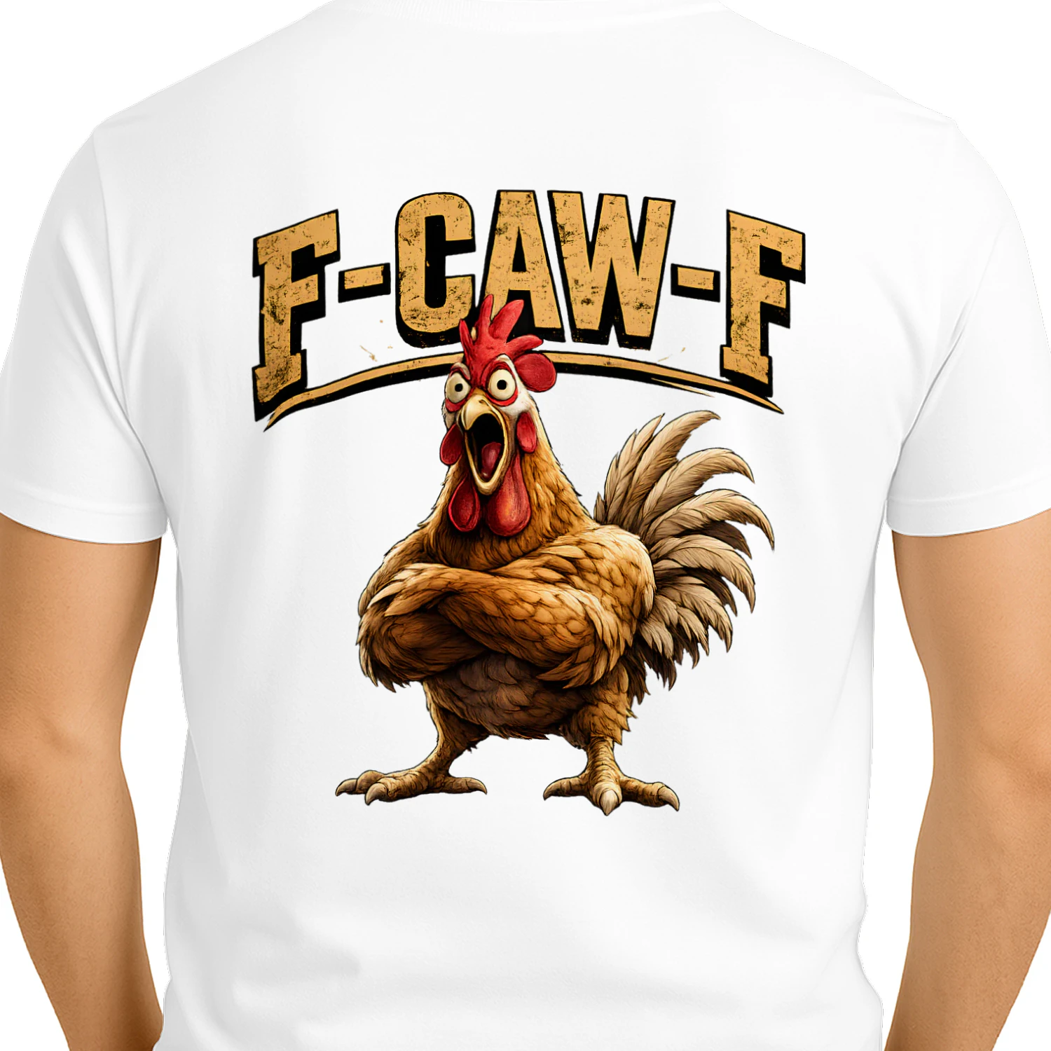 F-CAW-F
